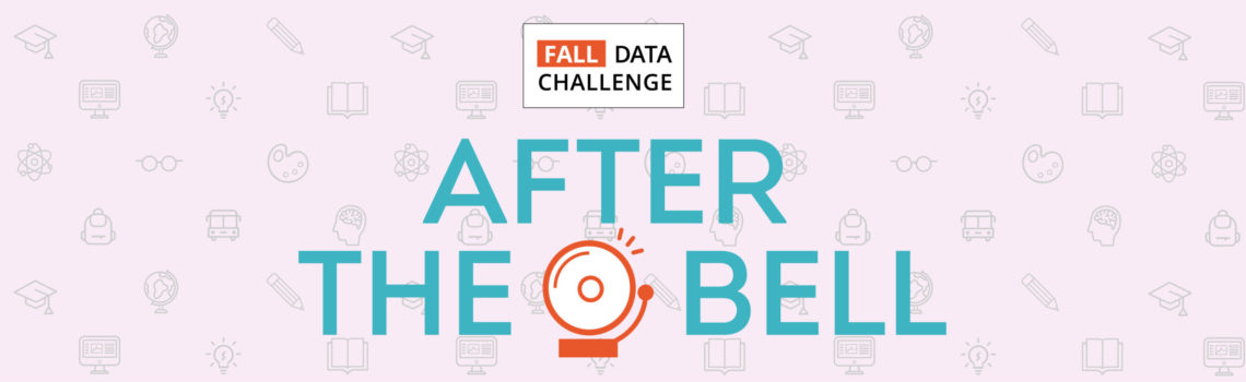 Fall Data Challenge: After the Bell